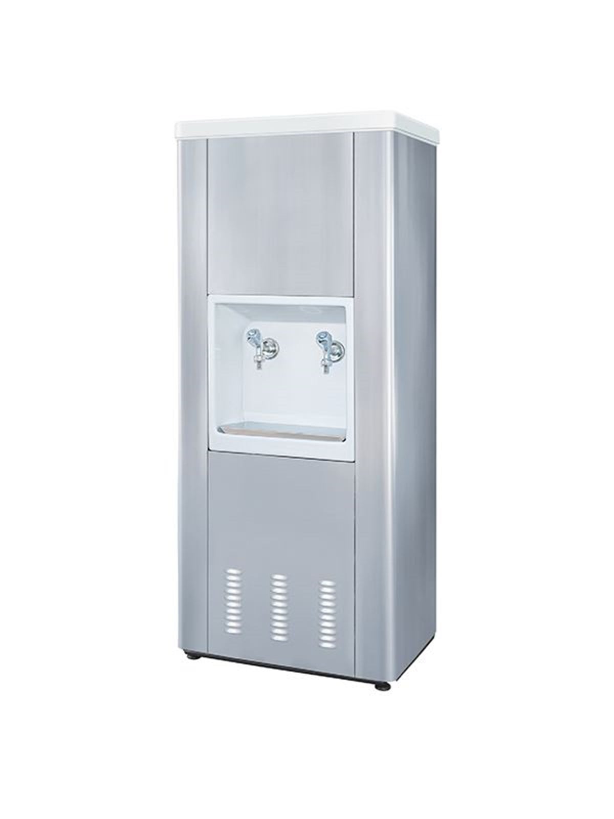 80 Litrelik Paslanmaz Su Sebili