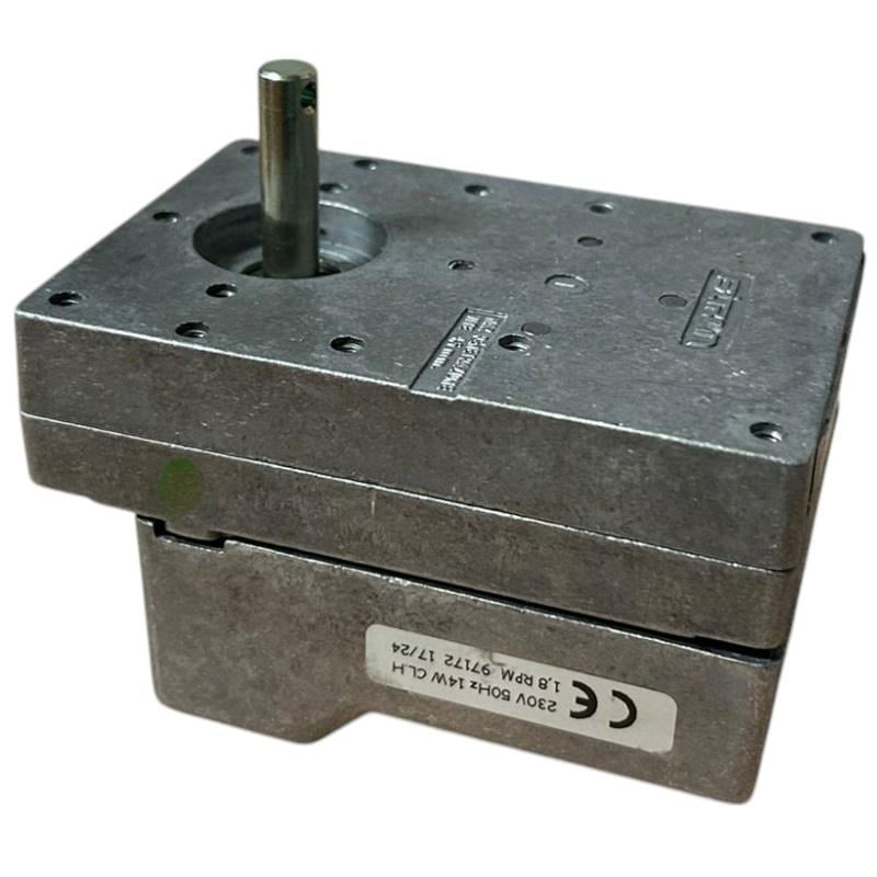 Bitron Döner Çevirme Motoru