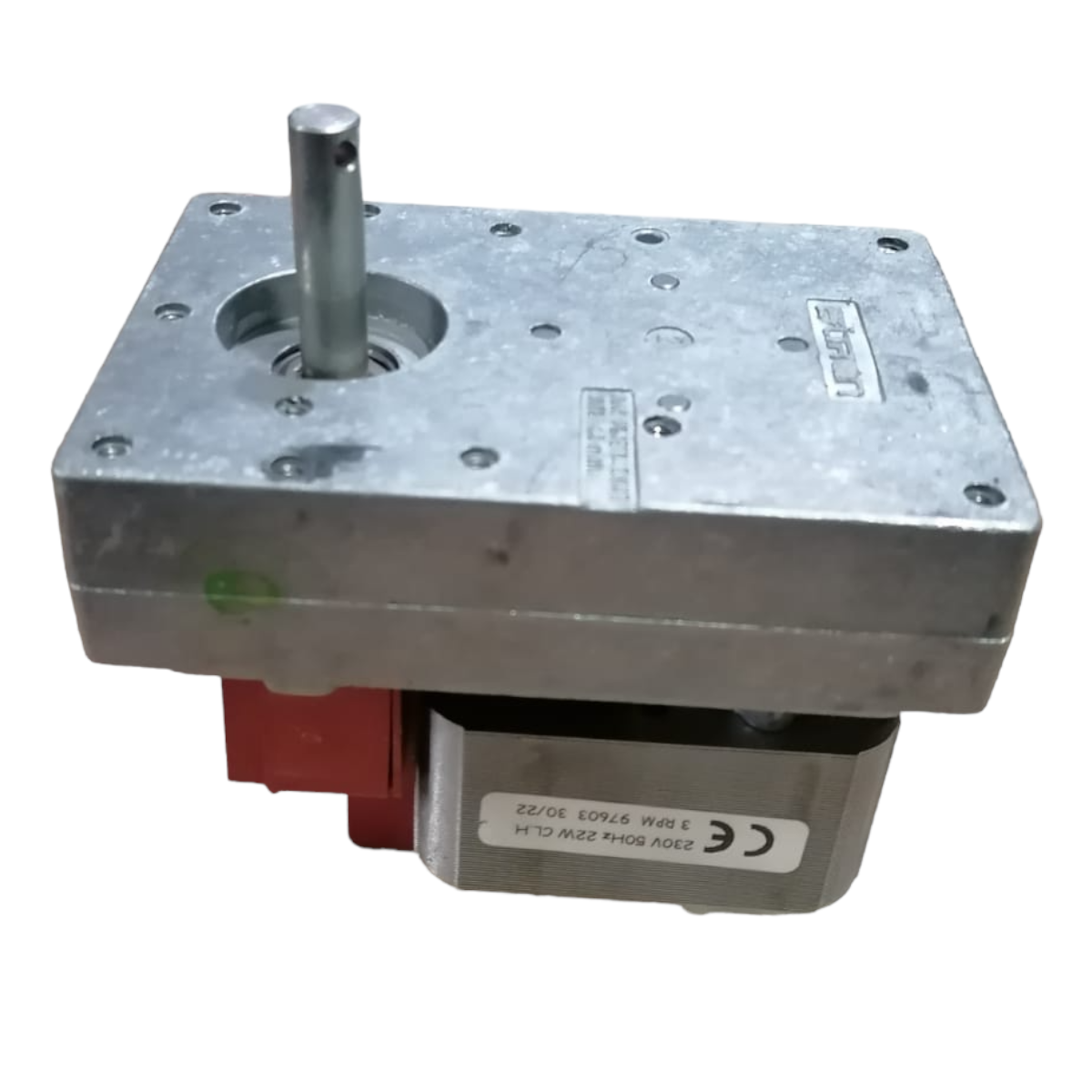 Bitron Döner Ocağı Çevirme Motoru