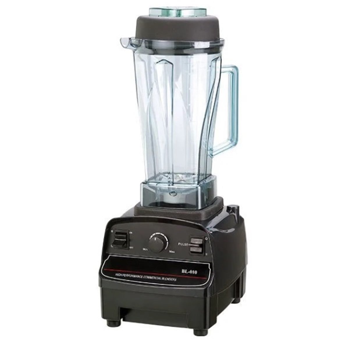 Buz Kırıcılı Bar BlenderıBuz Kırıcılı Bar Blenderı BB01 | tektiklamutfak.comBar BlenderlarıTektıklamutfak