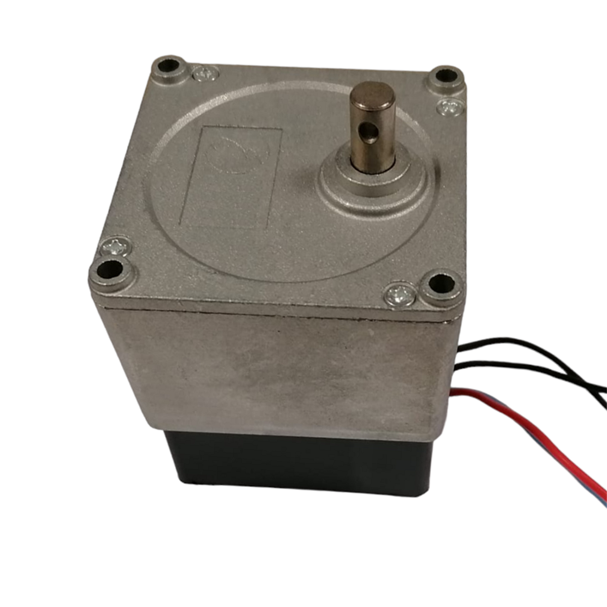 Döner Ocağı Alt Çevirme Motoru