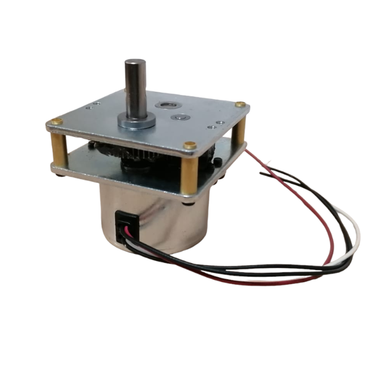 Döner Ocağı Motoru