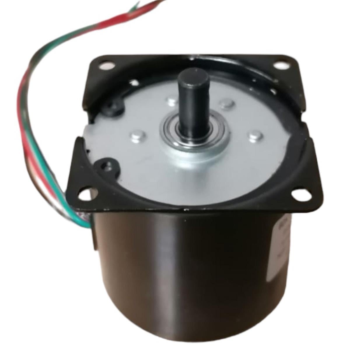 Döner Ocağı Üst Motoru