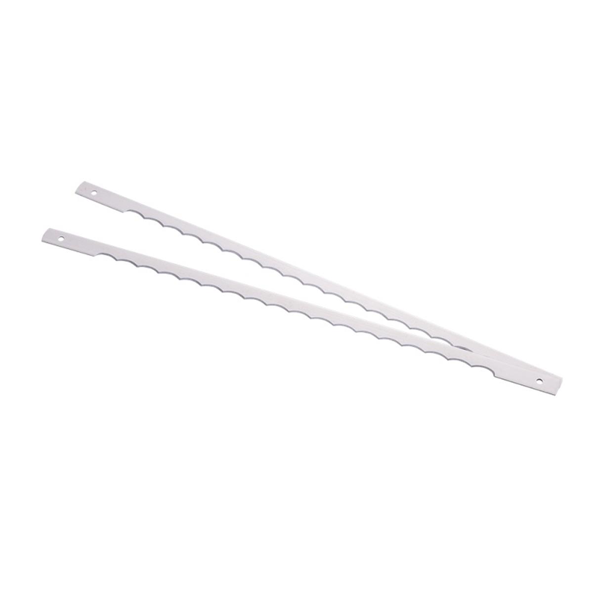 Ekmek Dilimleme Bıçağı 26 Cm
