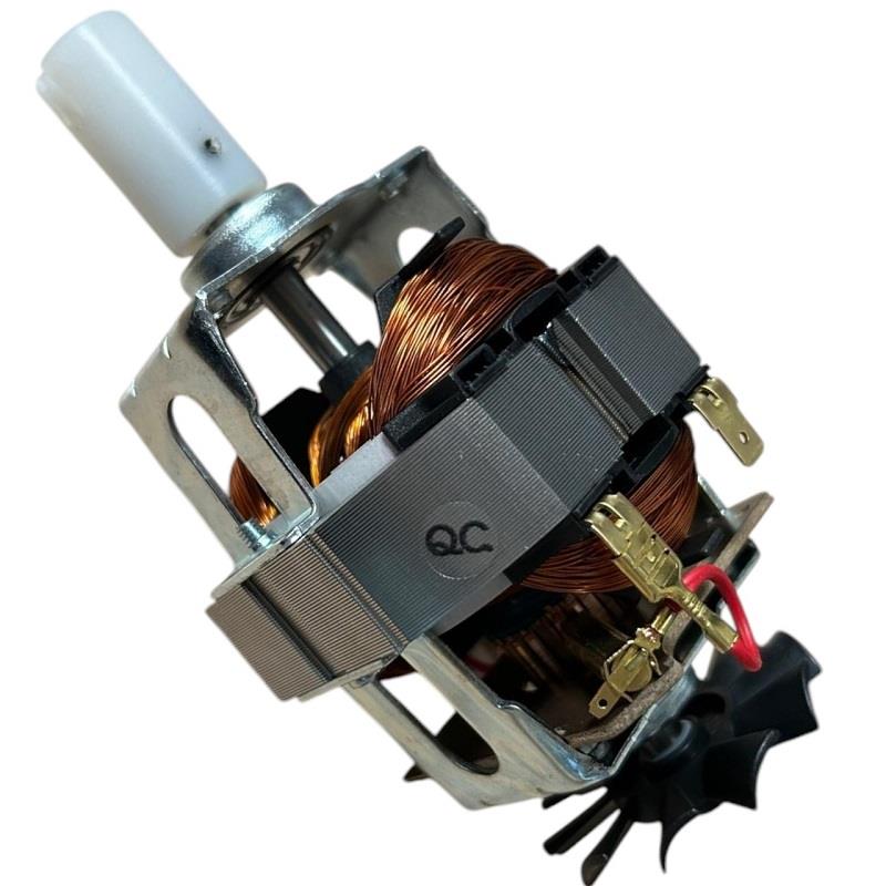 El Blenderı Motoru
