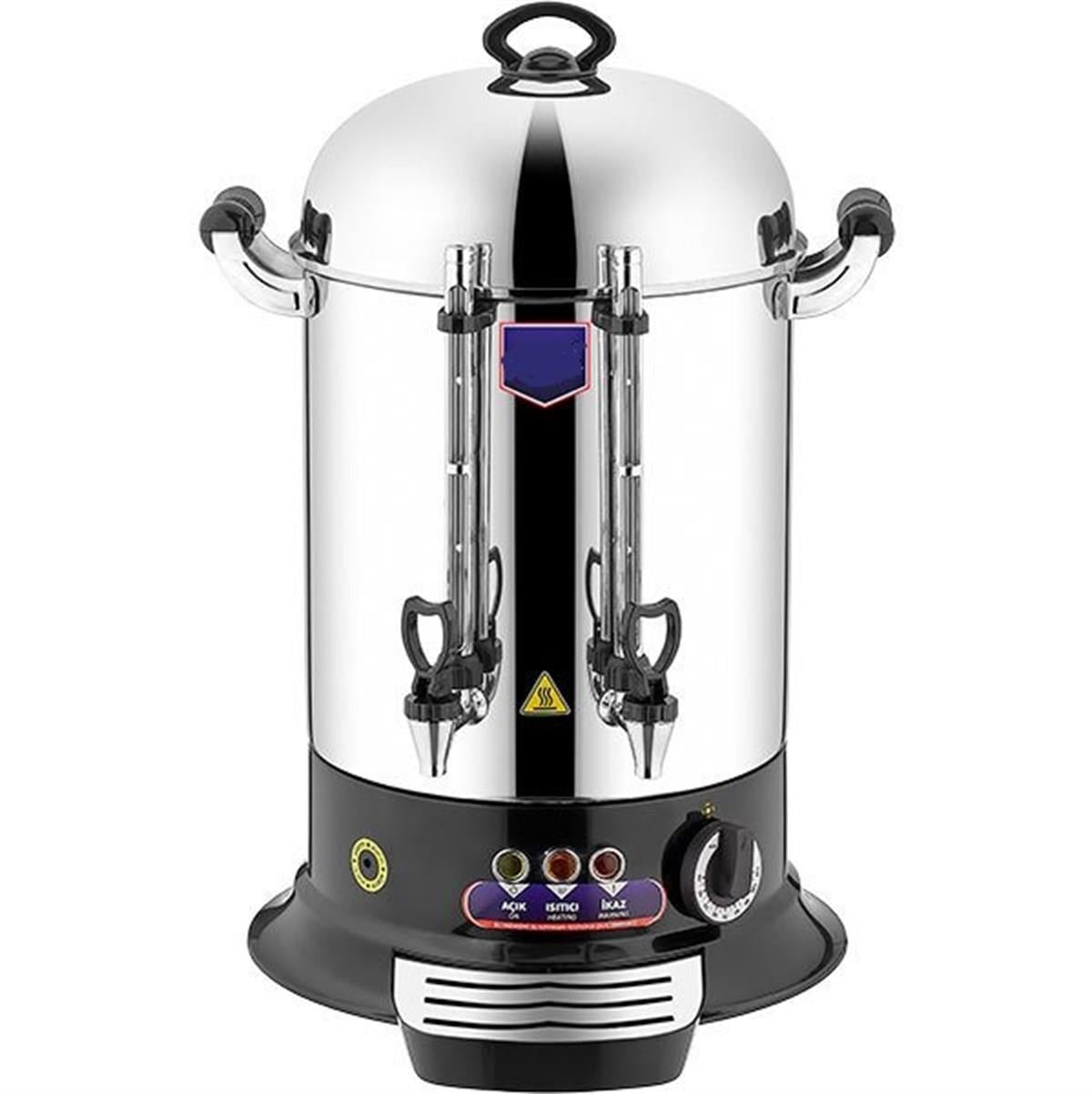 Elegance Çay Makinesi