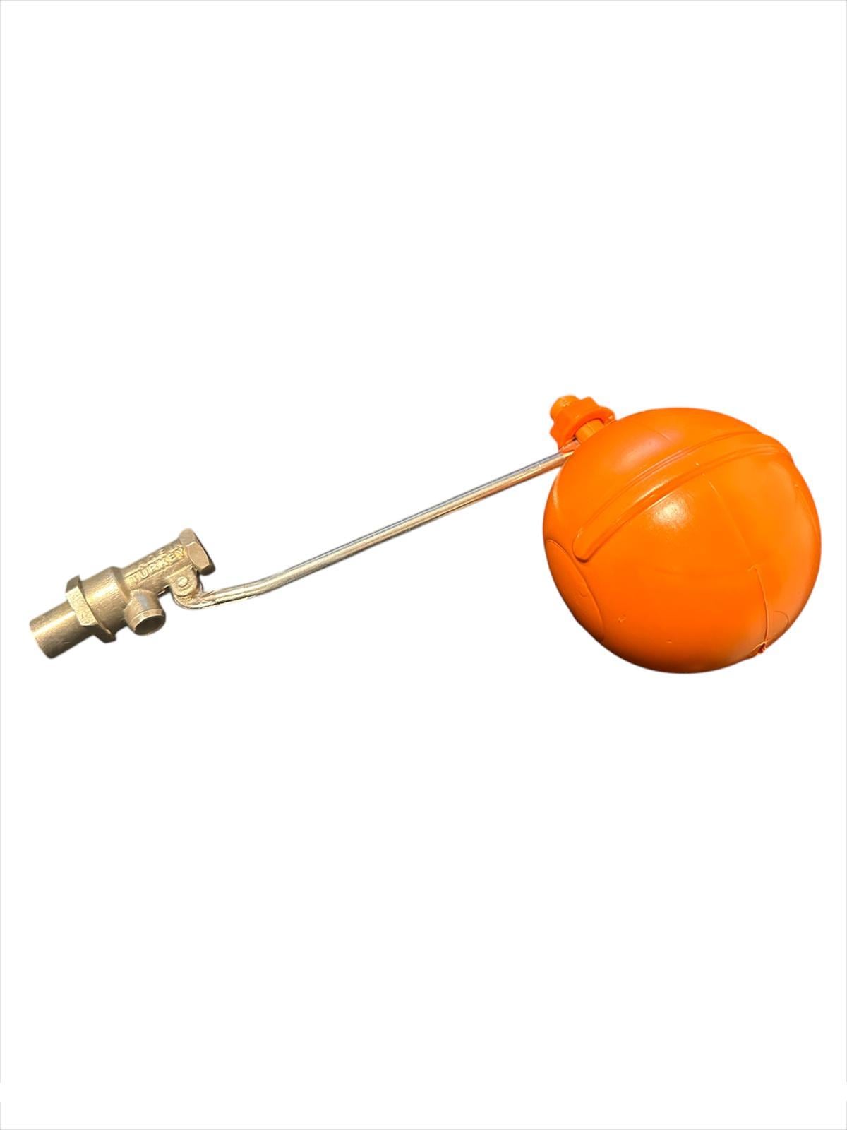 Endüstriyel Su Sebili Şamandırası