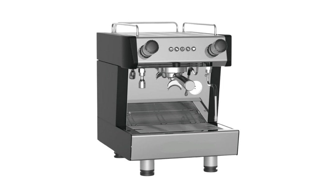 Espresso Kahve Makinesi