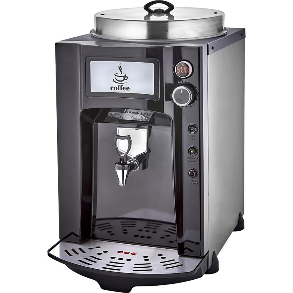Filtre Kahve Makinesi Premium