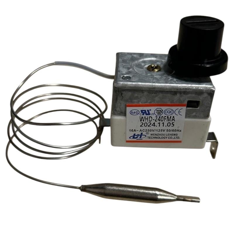 Fritöz Limit Termostat