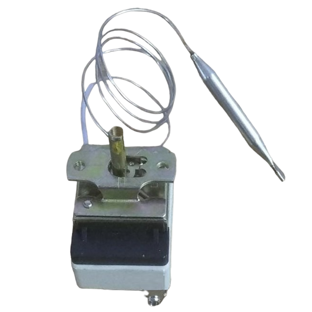 Fritöz Limit Termostatı