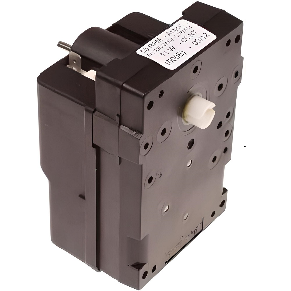 İcematic Buz Makinası Motoru