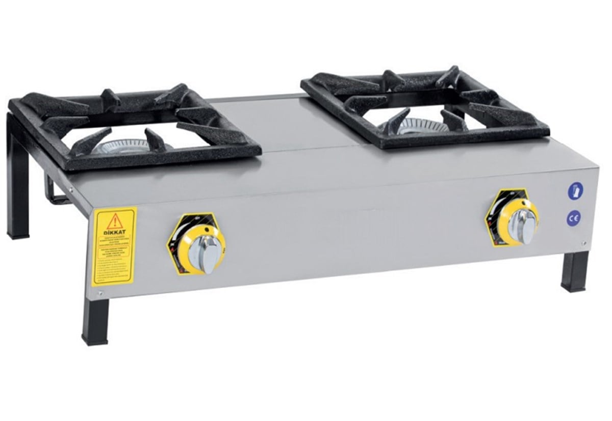 İkili Lokanta Ocağı