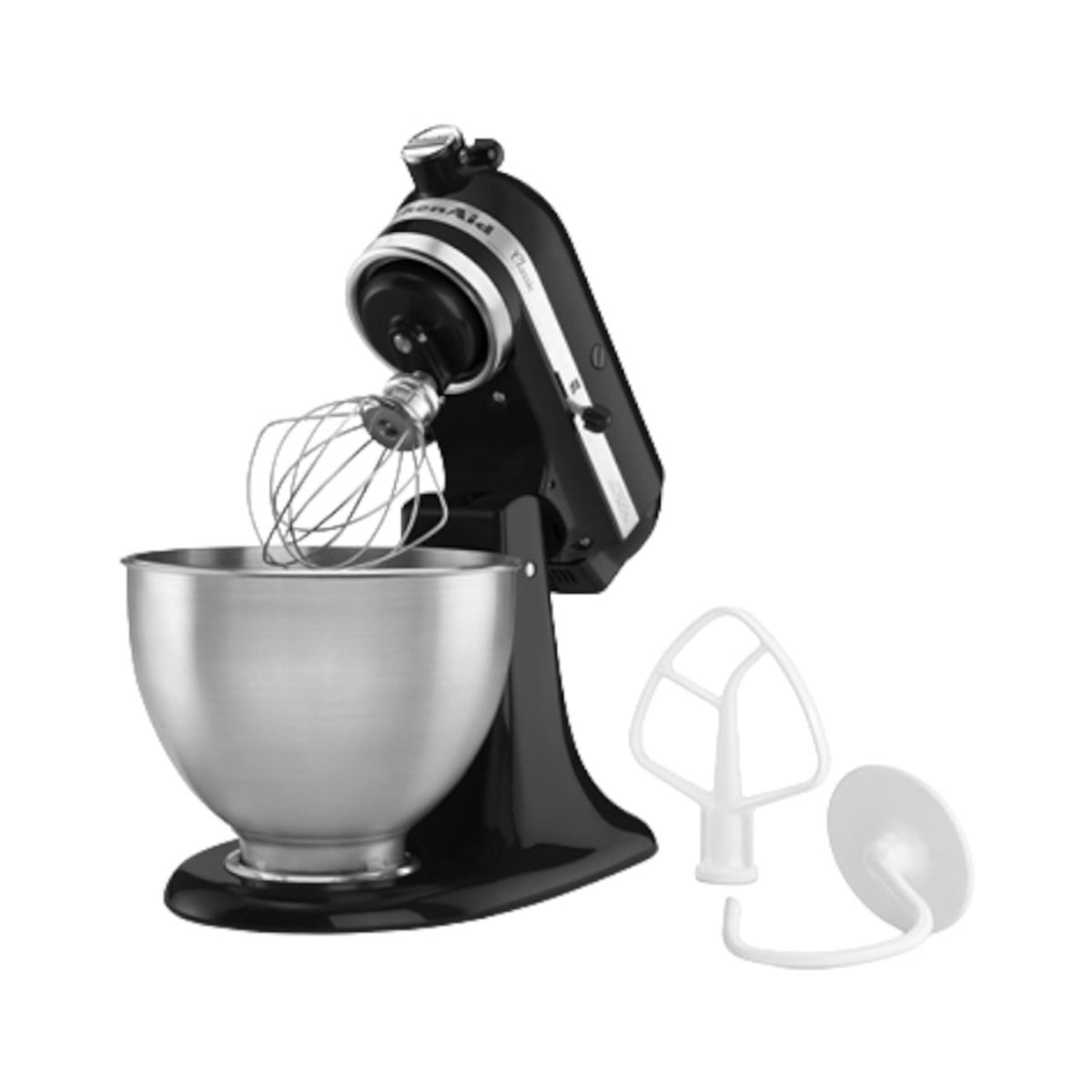 KitchenAid Classic Stand MikserKitchenAid Classic Stand Mikser | KitchenAid Mutfak Şefi Modelleri ve FiyatlarıStand MikserlerTektıklamutfak