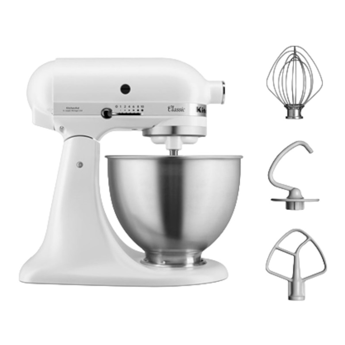 Kitchenaid MikserKitchenaid Mikser | En Uygun Kitchenaid Stand Mikser Fiyatları ve ModelleriStand MikserlerTektıklamutfak