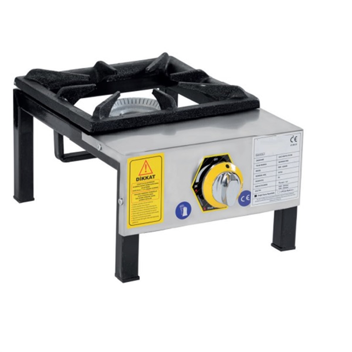 Küçük Lokanta Ocağı