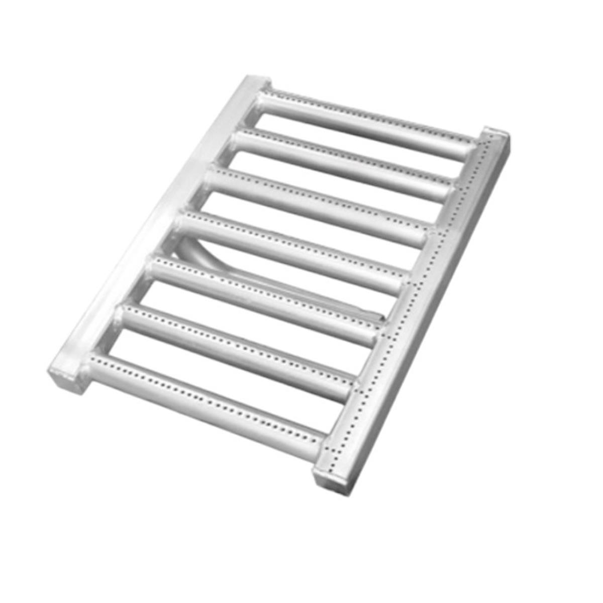 Lav Taşlı Izgara Brülörü