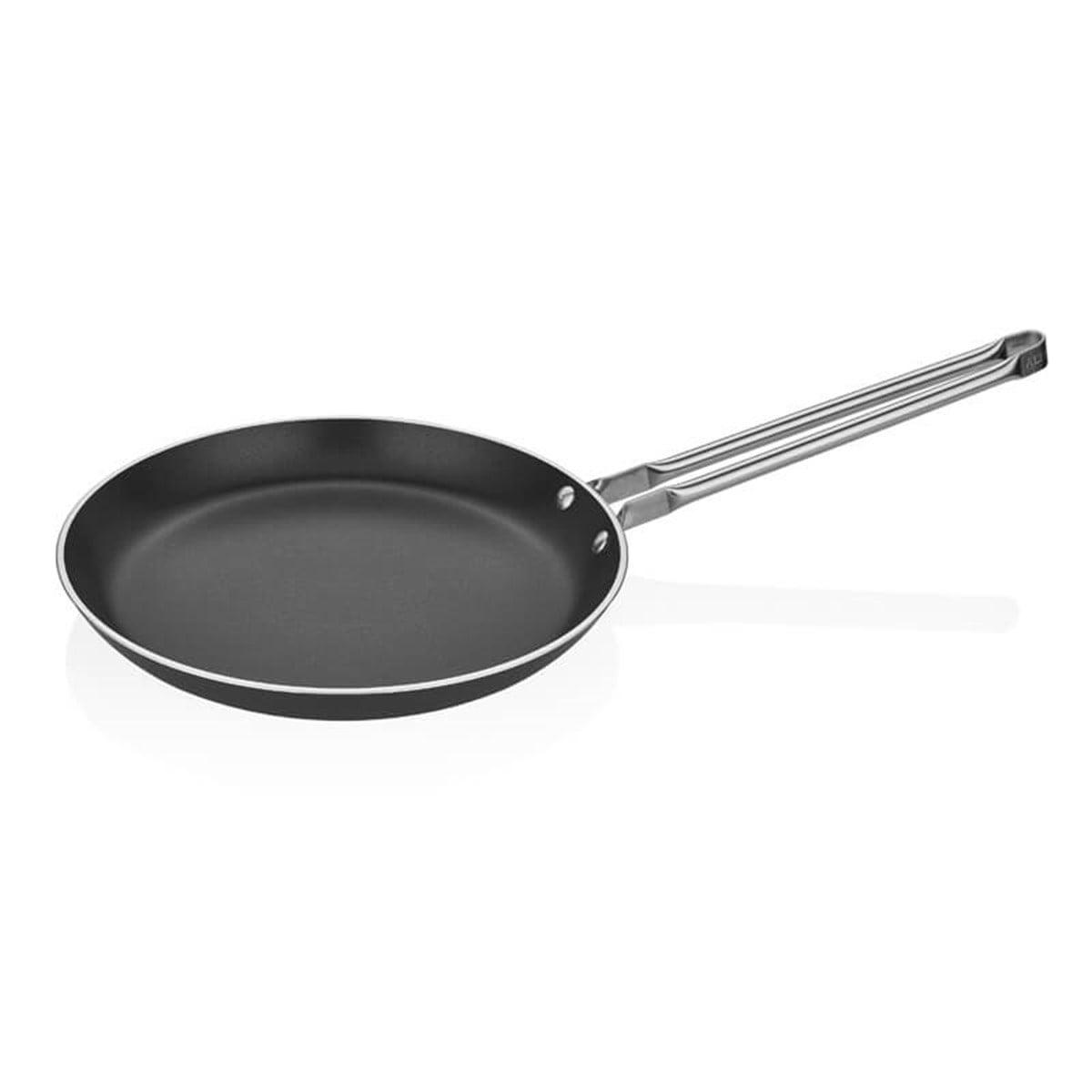 Teflon Kaplamalı Krep ve Omlet Tava