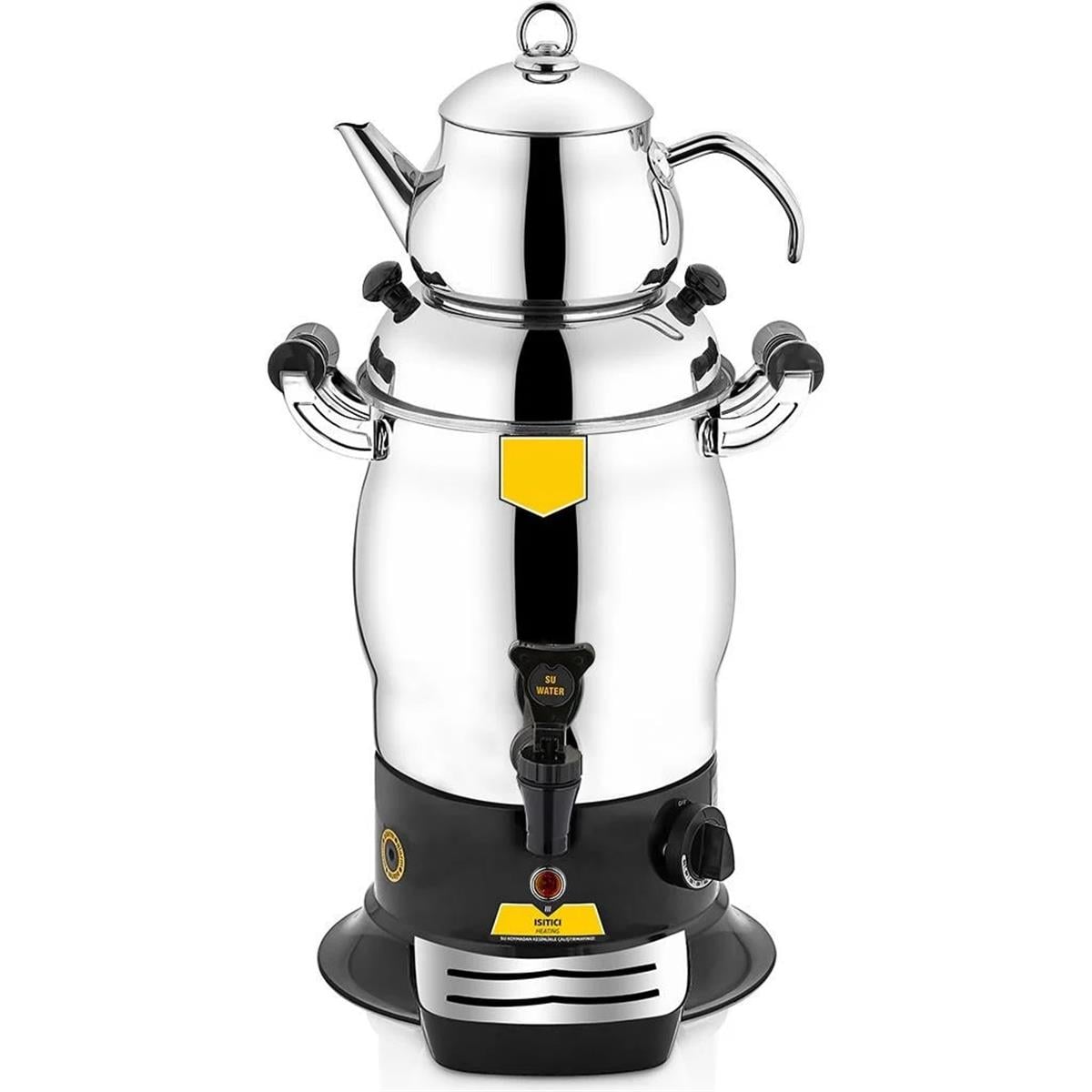 Ofis Tipi Çay Makinesi