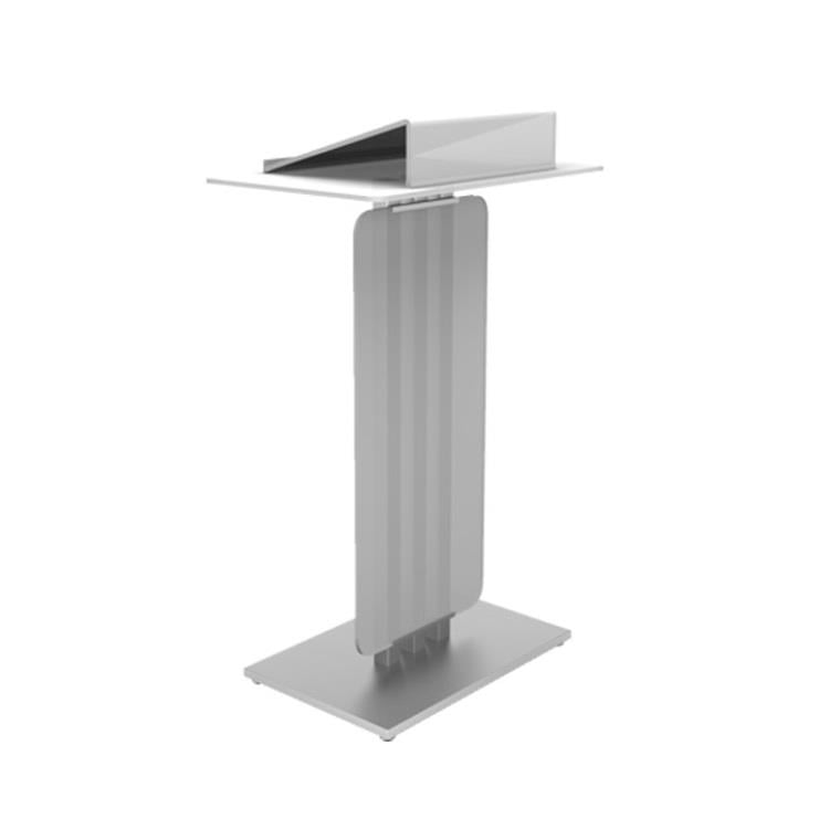 Pleksi Konuşma Kürsü