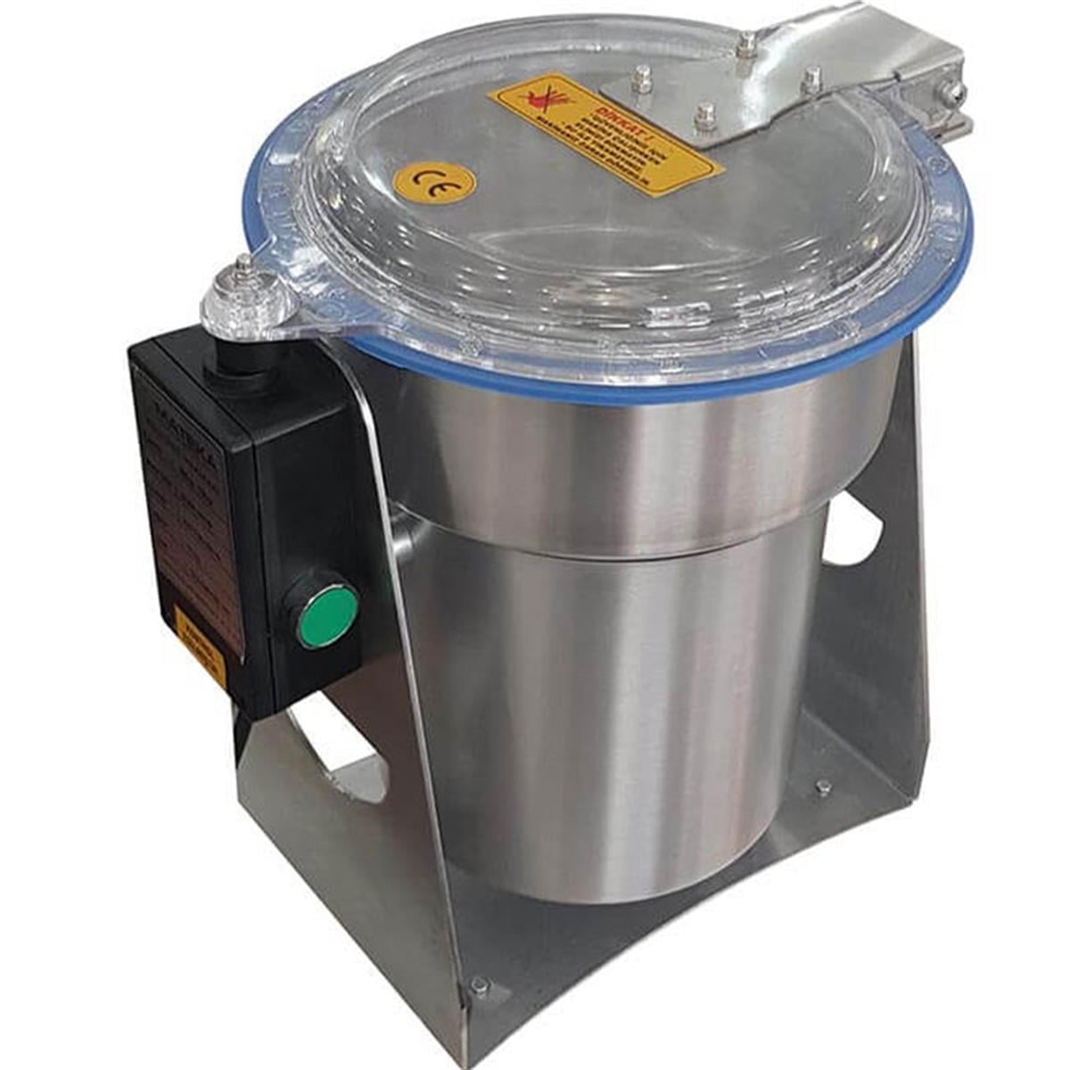 Pudra Şekeri Öğütücü