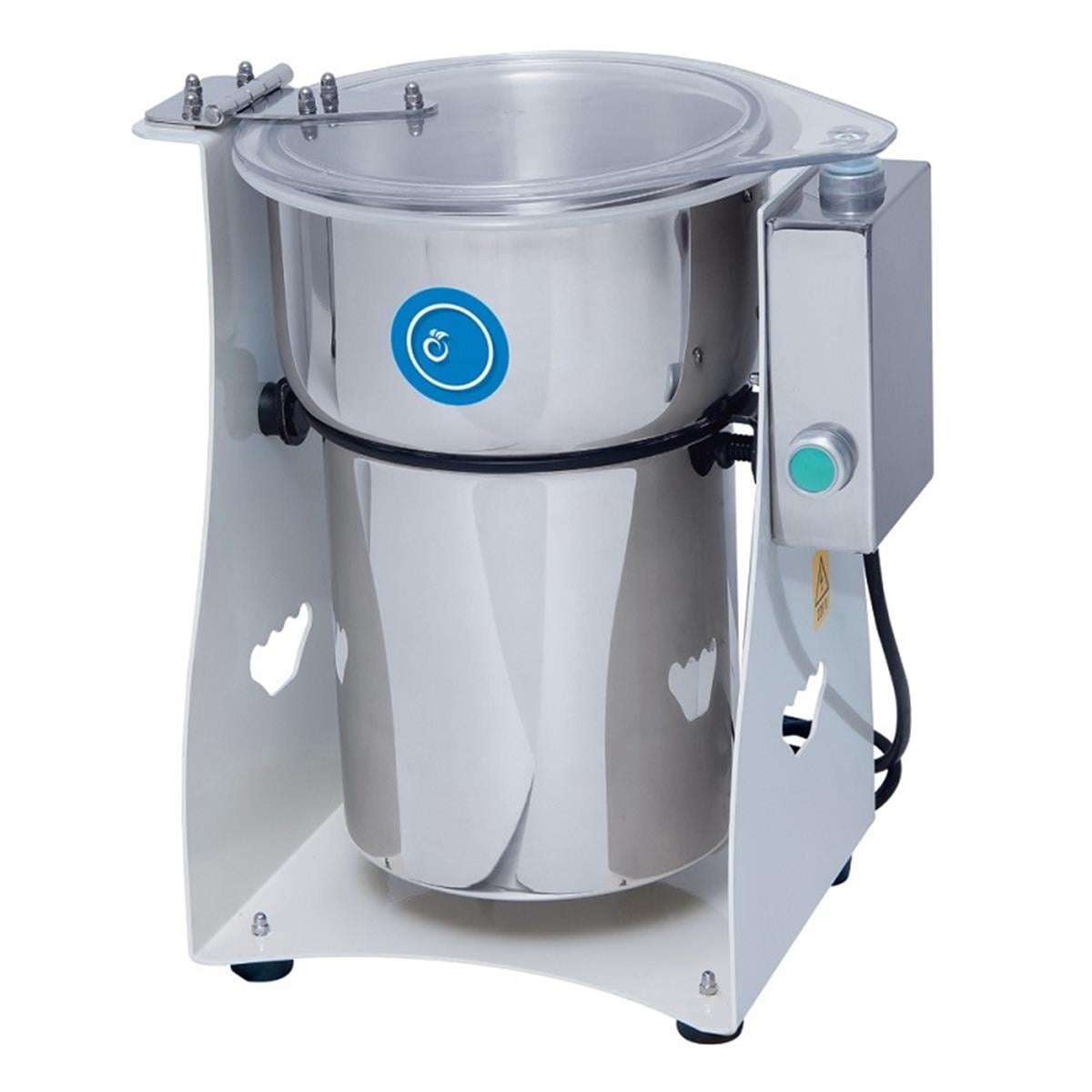 Pudra Şekeri Ve Tarhana Öğütücü