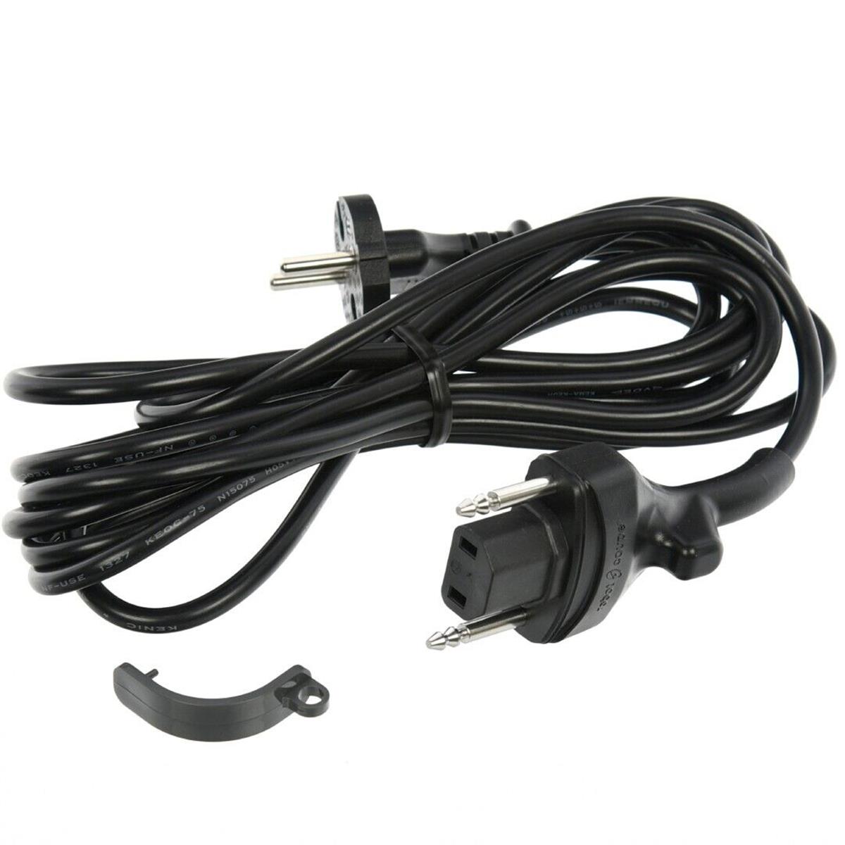 Robot Coupe Blender Elektrik Kablosu