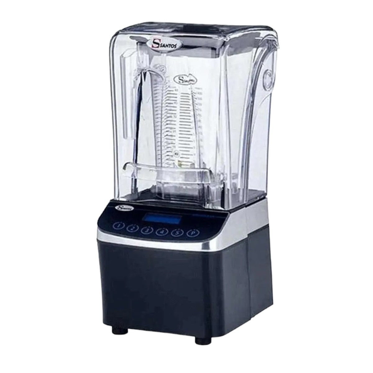 Santos Bar BlenderıSantos Bar Blenderı | Santos Blender Fiyatları ve Modelleri Bar BlenderlarıTektıklamutfak