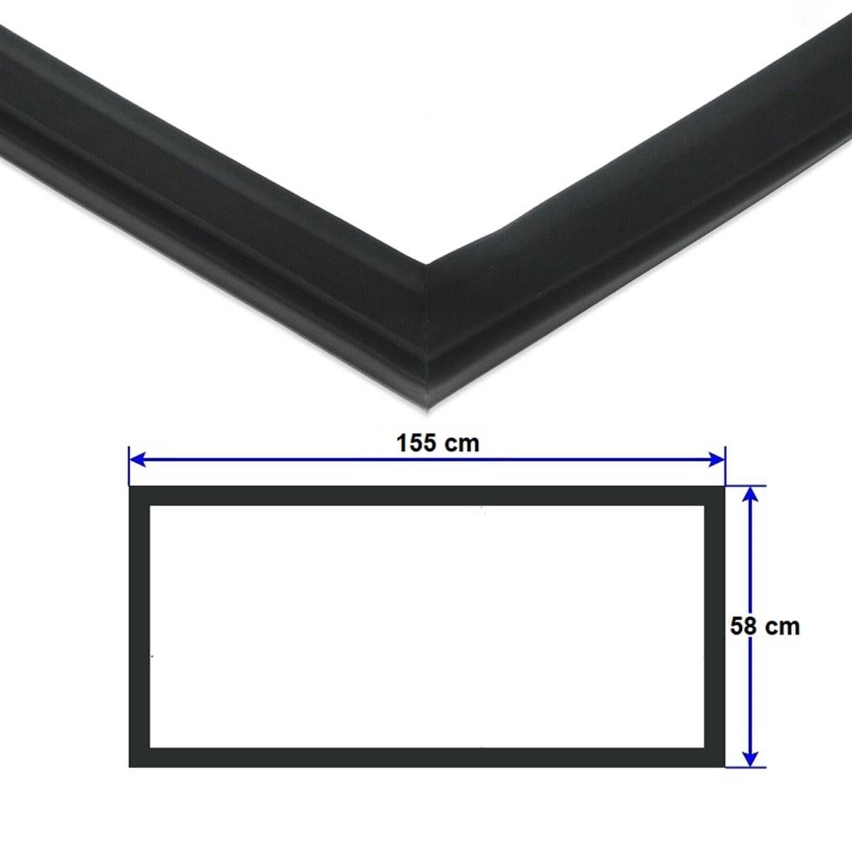 Şişe Dolabı Contası