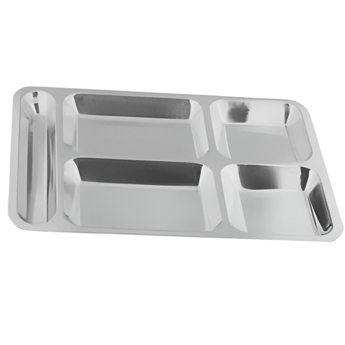 Standart Tabldot Tabağı