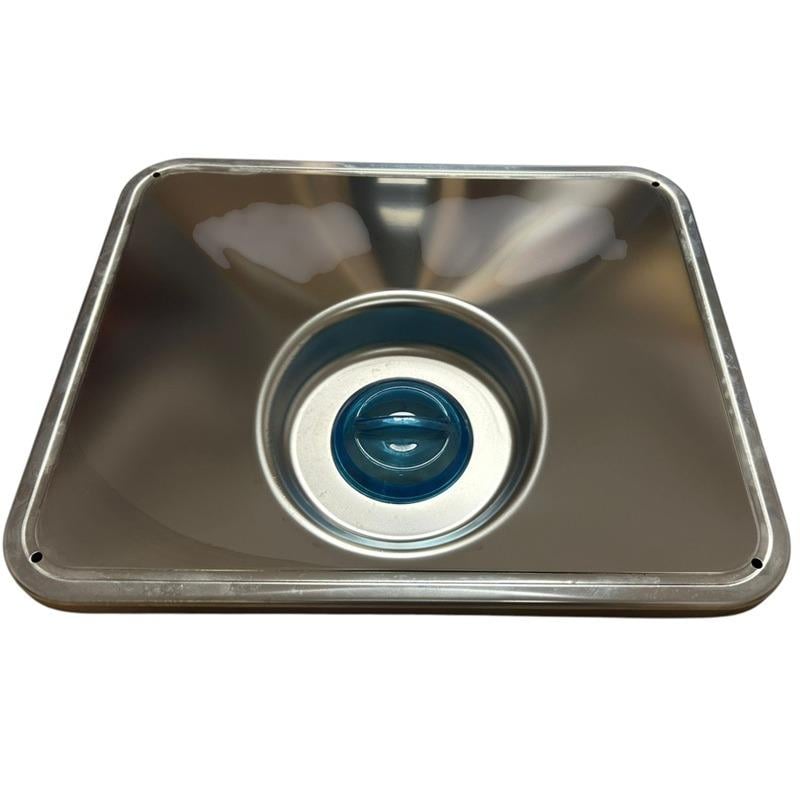 Tegra50 Su Sebili Kapağı