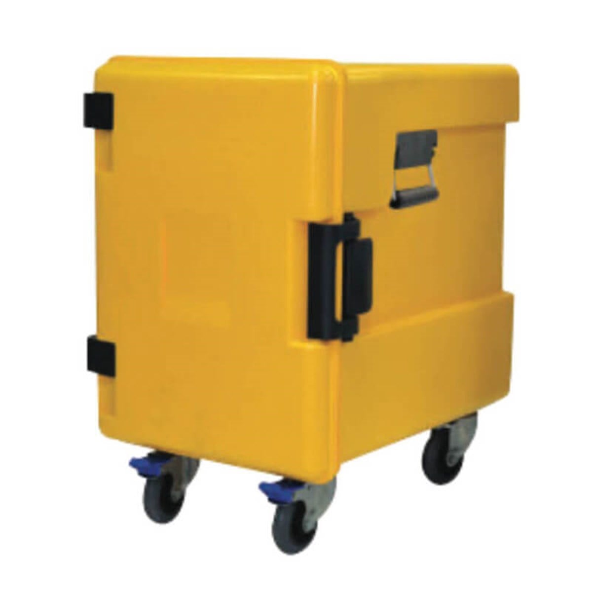Tekerlekli Yemek Taşıma TermoboxıTekerlekli Yemek Taşıma Termoboxı 100200 - tektiklamutfak.comYemek Taşıma EkipmanlarıTektıklamutfak