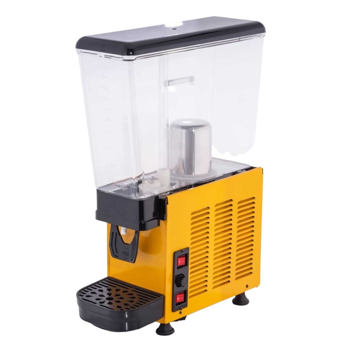 Tekli Limonata Makinası