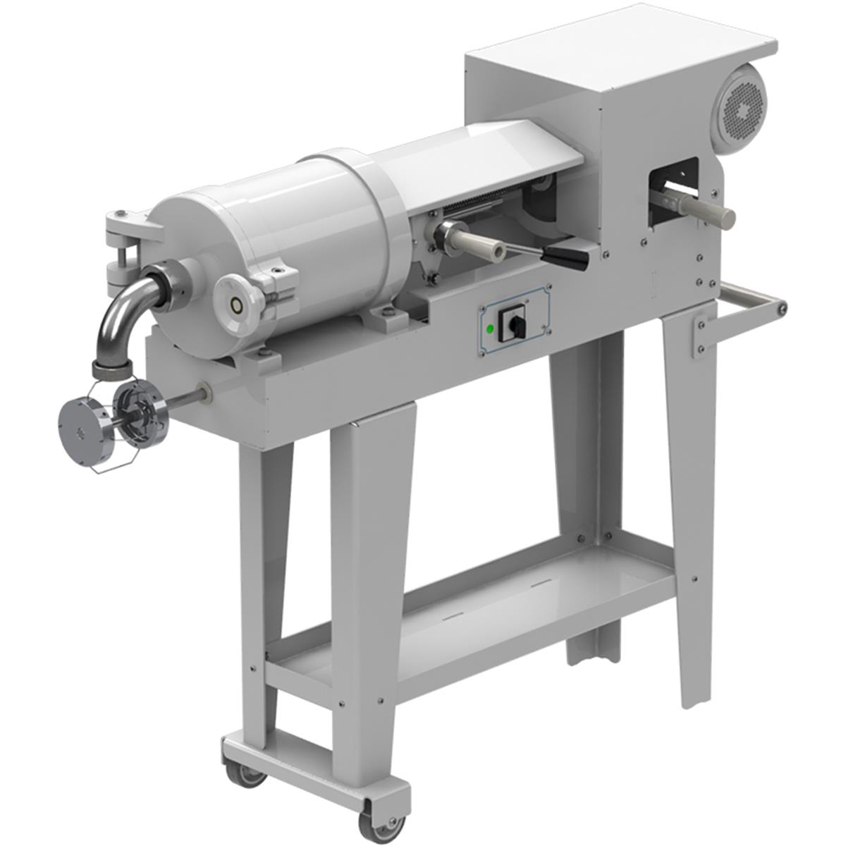 Tulumba Tatlı Makinesi