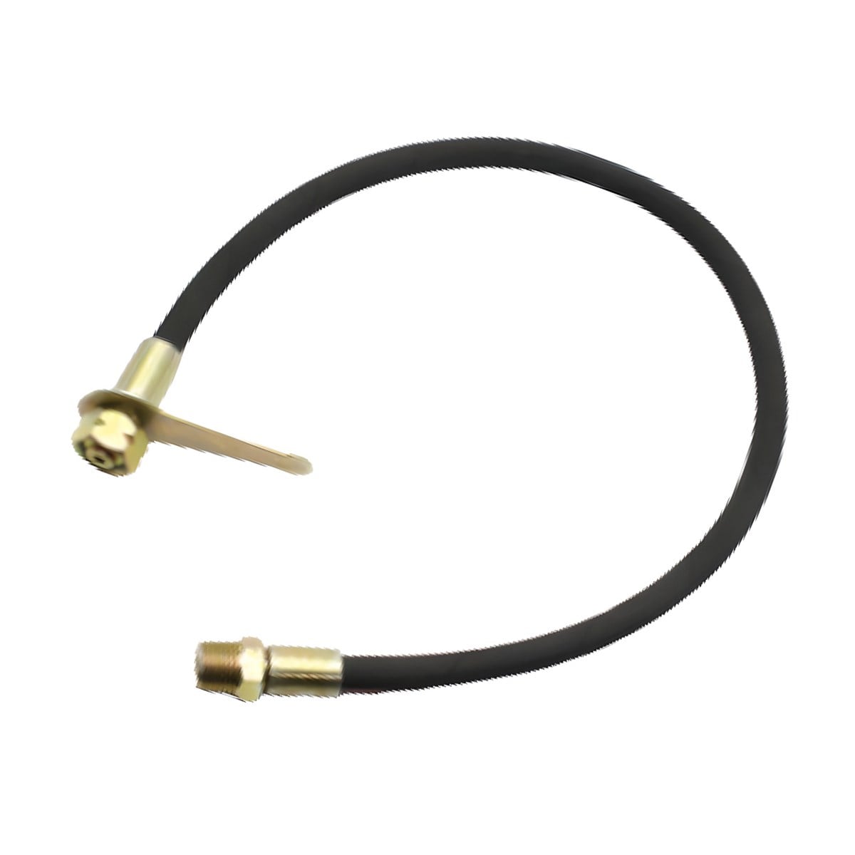 Tüp Bağlantı Hortumu 