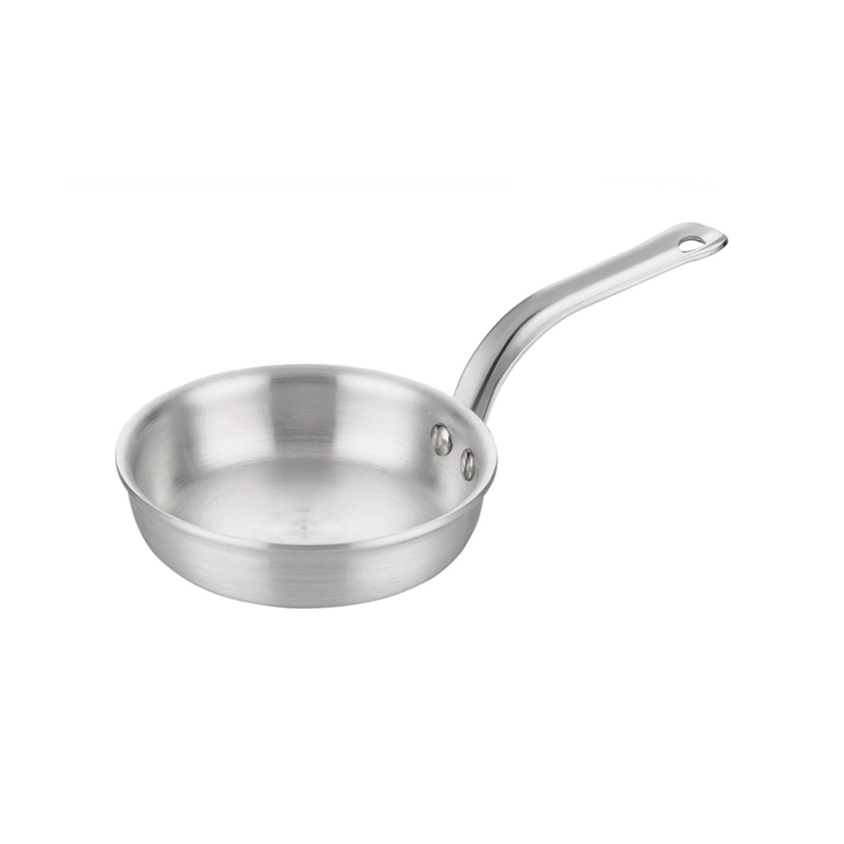 White Pearl Mini Tava