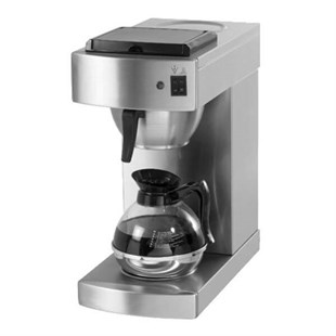 Filtre Kahve MakinesiFiltre Kahve Makineleri ve Filtre Kahve KazanıTektıklamutfak