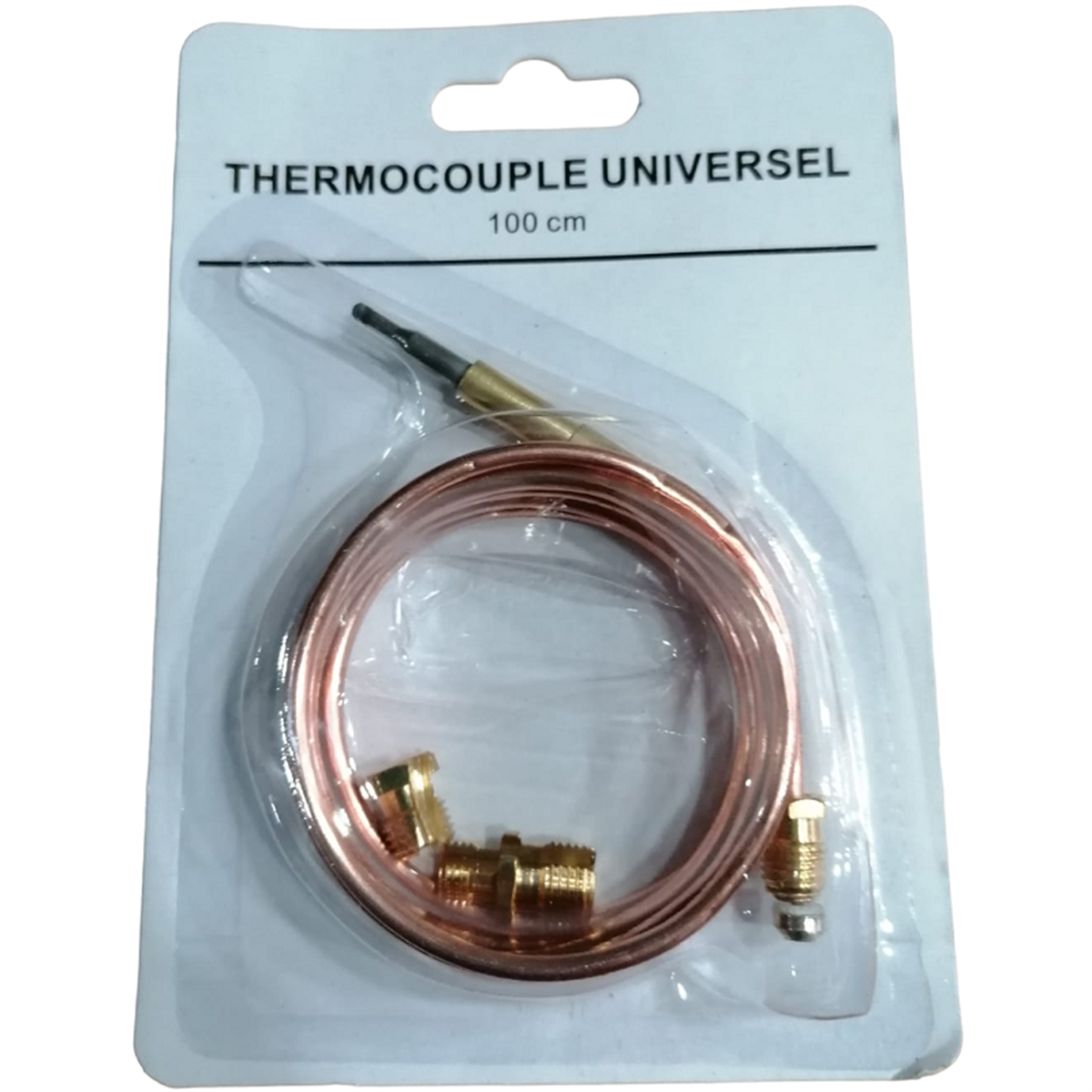 100 Cm Termokupl Gaz Sensörü