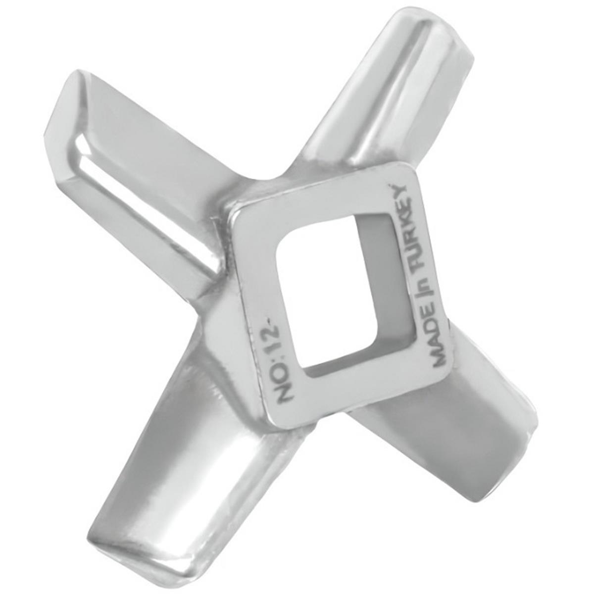 12 Lik Kıyma Makinesi Bıçağı