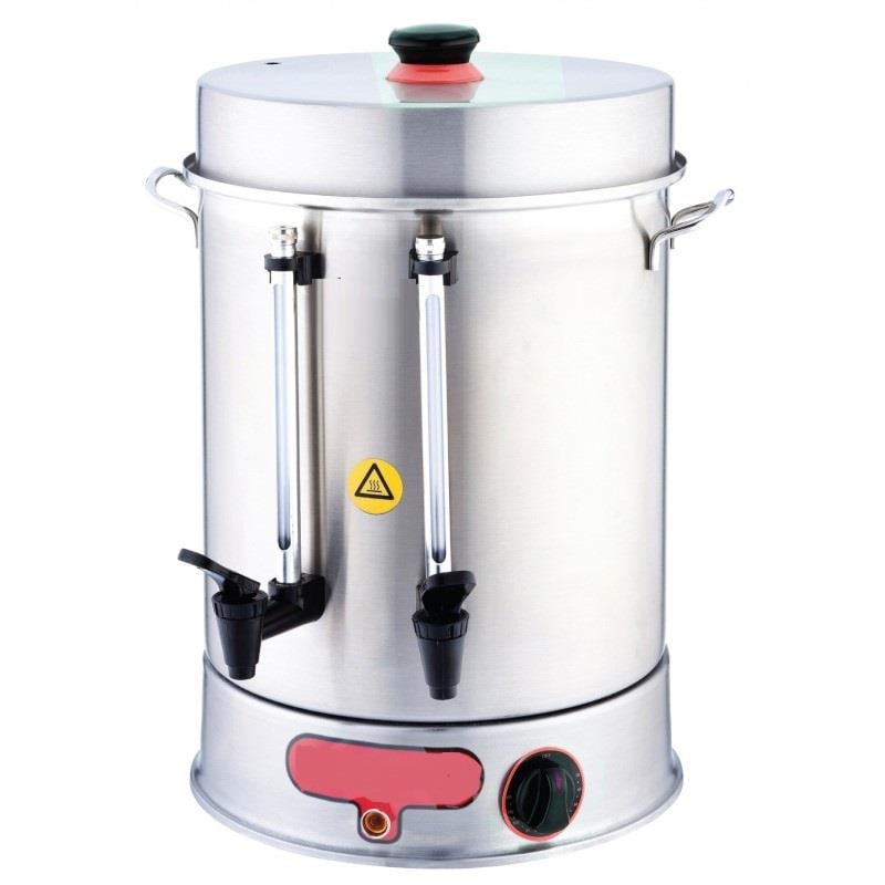 120 Bardak Çay Kazanı