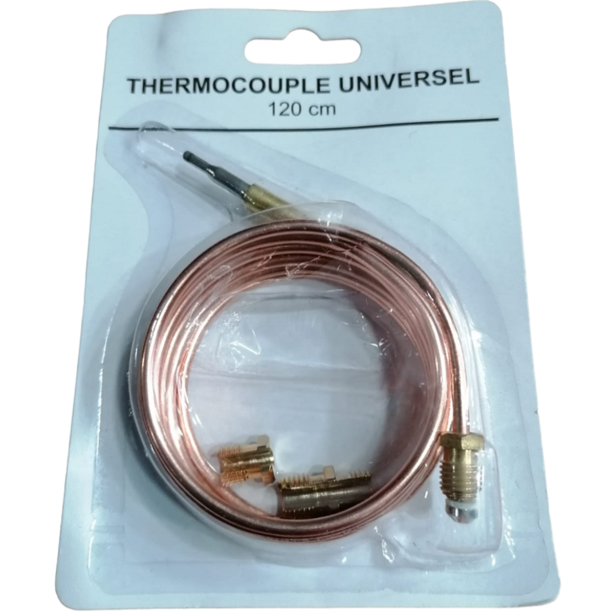 120 Cm Termokupl Pilot