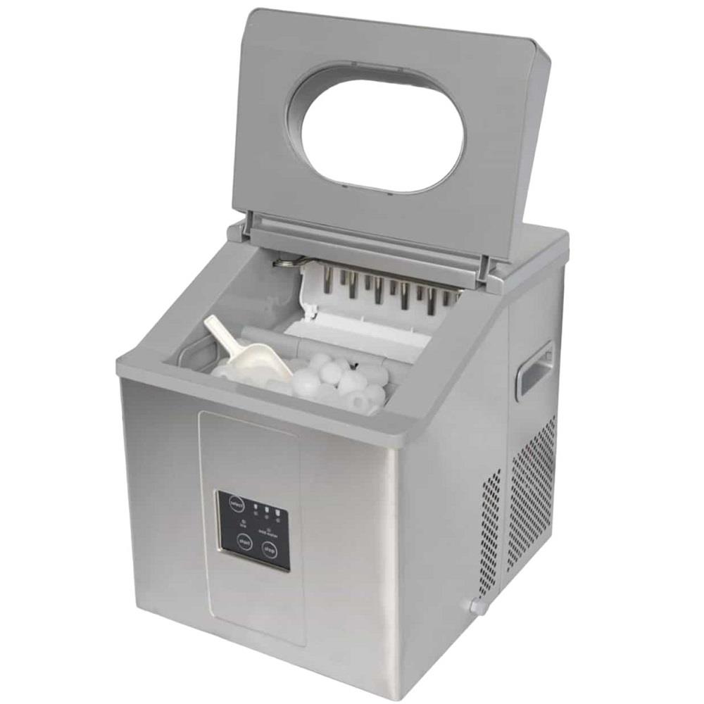 15 Kg Set Üstü Buz Makinesi