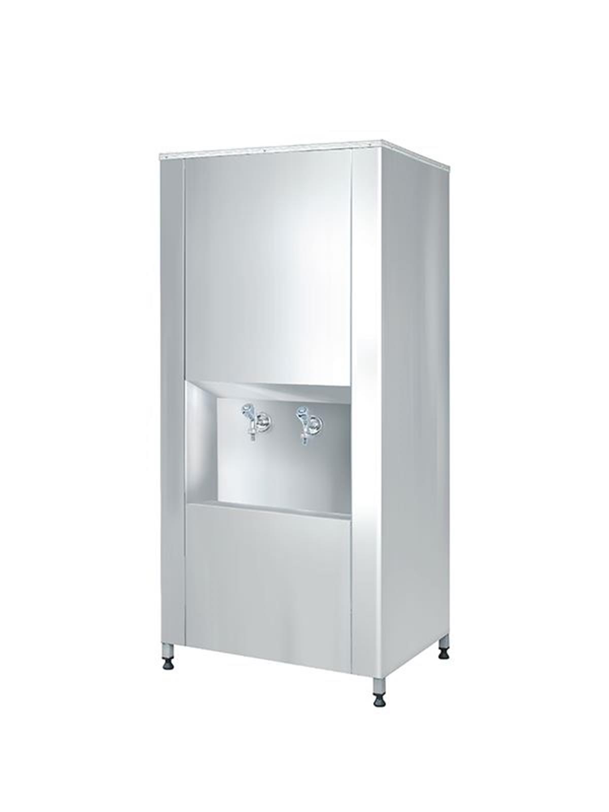 150 Litrelik Paslanmaz Su Sebili