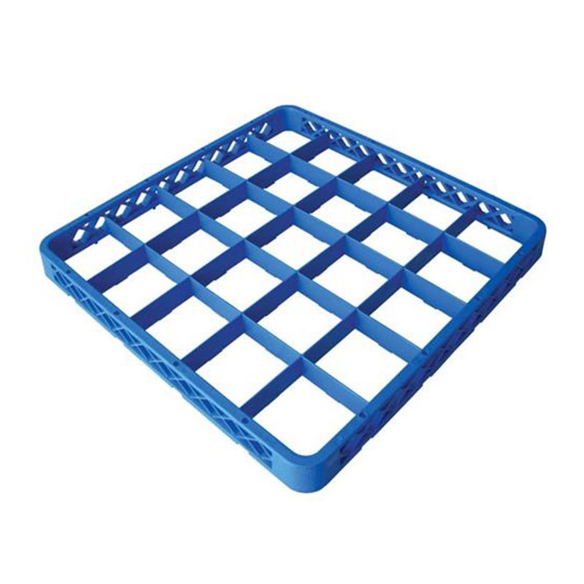 25 Bölmeli Bardak Basketi Yükseltici25 Bölmeli Bardak Basketi YükselticiBulaşık Makinesi BasketleriTektıklamutfak