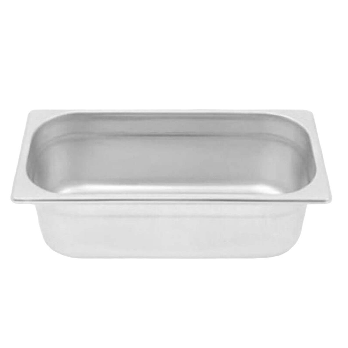 3 lt Fritöz Küveti