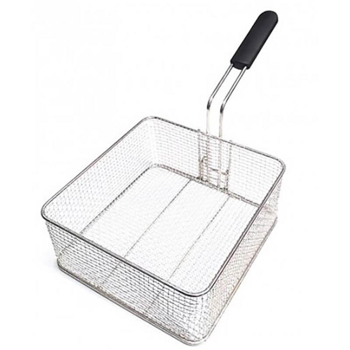 8 Litre Fritöz Sepeti