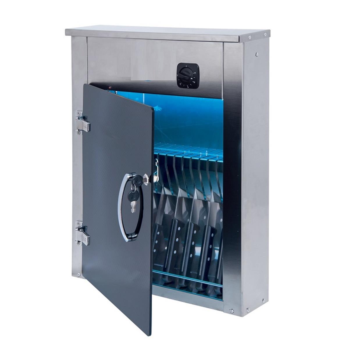 Bıçak Dezenfekte Sterilizatörü