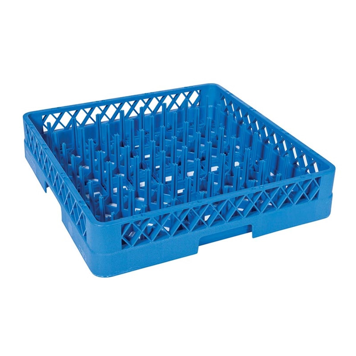 Bulaşık Tabak BasketiBulaşık Tabak Basketi TB-50Bulaşık Makinesi BasketleriTektıklamutfak