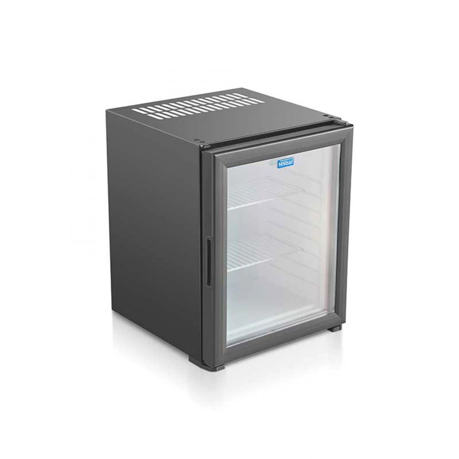 Cam Kapılı Mini Bar Buzdolabı