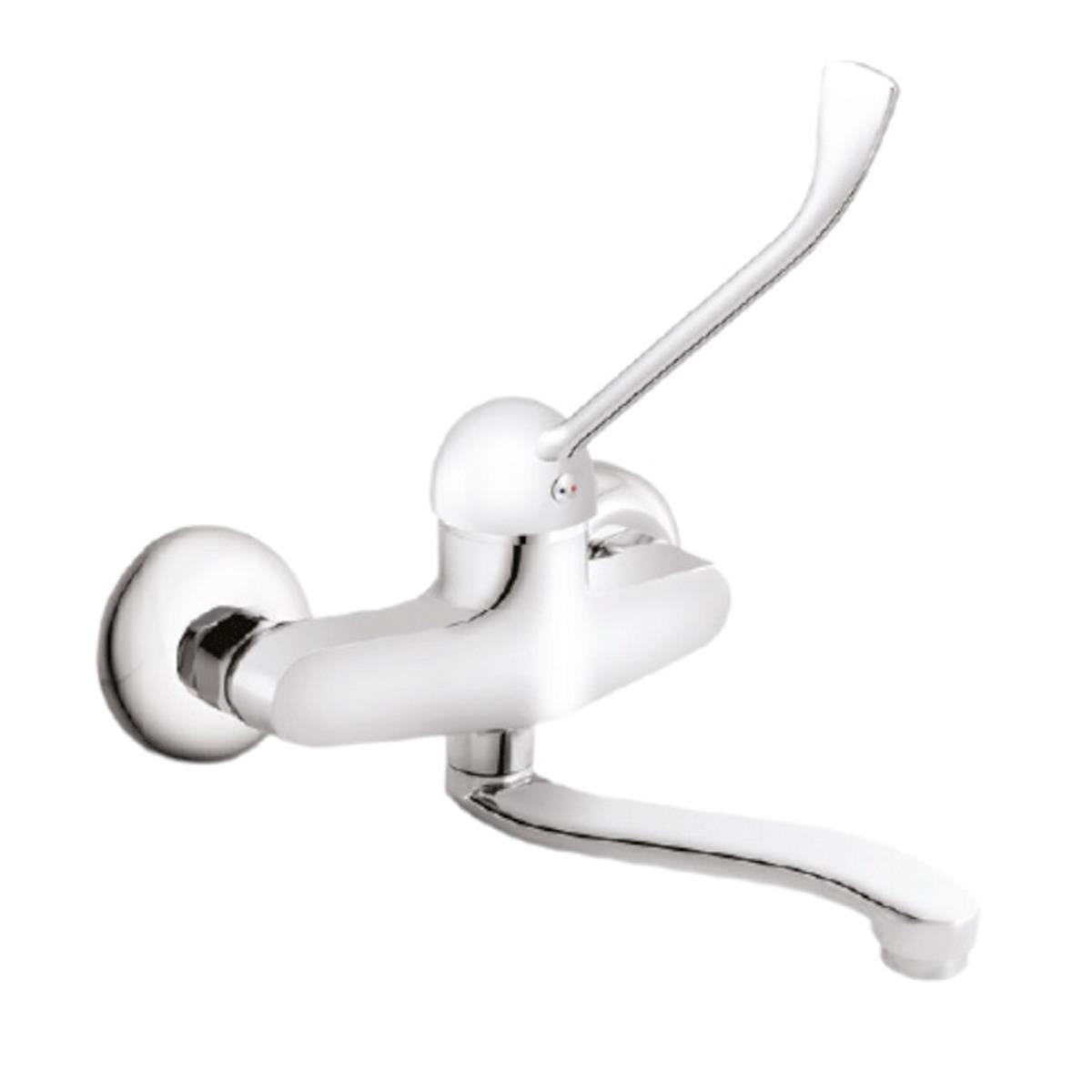 Dirsek Kumandalı Ameliyathane Bataryası